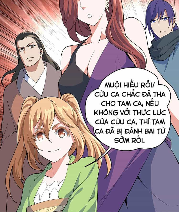 Vạn Cổ Thần Đế - Chương 34 - ảnh 42