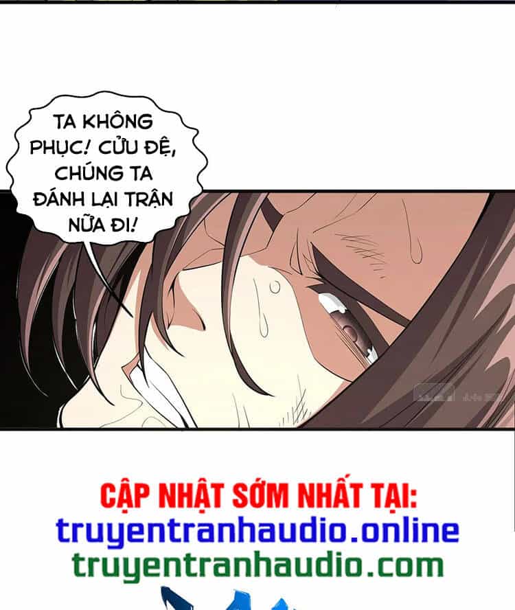 Vạn Cổ Thần Đế - Chương 34 - ảnh 43