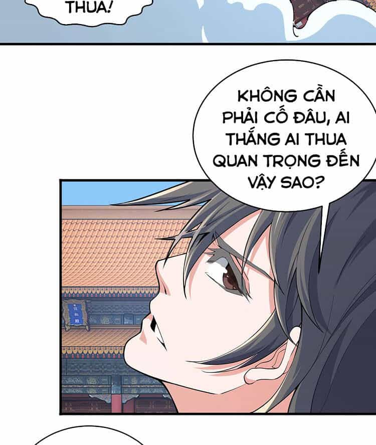 Vạn Cổ Thần Đế - Chương 34 - ảnh 45