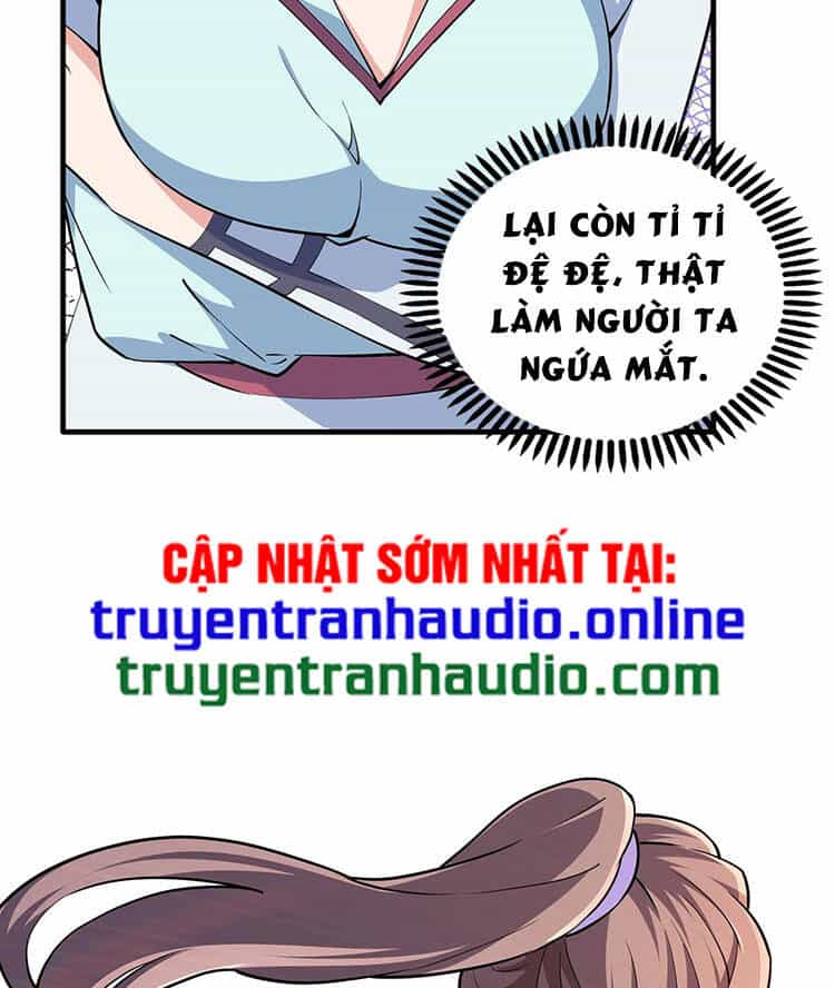 Vạn Cổ Thần Đế - Chương 34 - ảnh 49