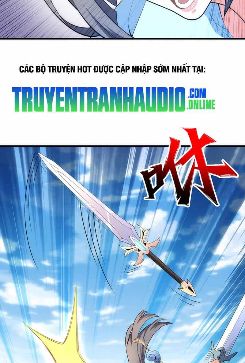 Vạn Cổ Thần Đế - Chương 35 - ảnh 16