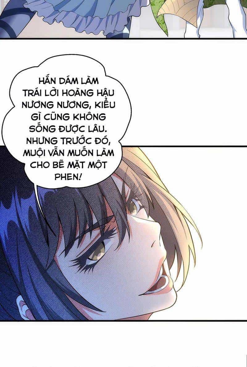 Vạn Cổ Thần Đế - Chương 35 - ảnh 32