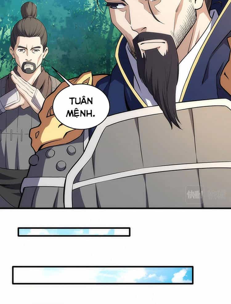Vạn Cổ Thần Đế - Chương 36 - ảnh 37