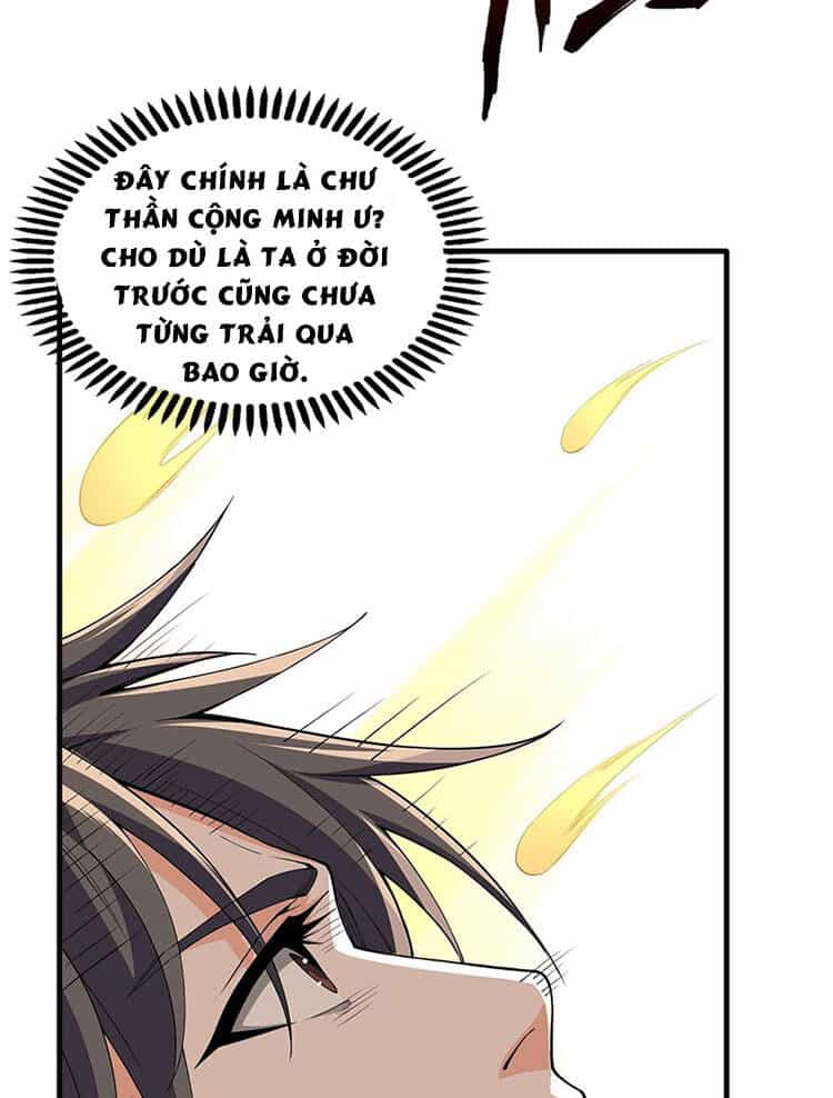 Vạn Cổ Thần Đế - Chương 36 - ảnh 53