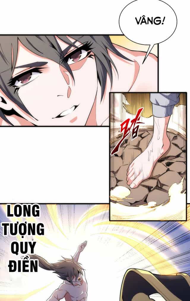 Vạn Cổ Thần Đế - Chương 37 - ảnh 19