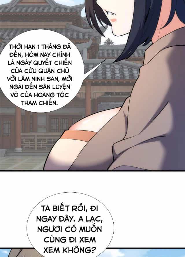 Vạn Cổ Thần Đế - Chương 37 - ảnh 49