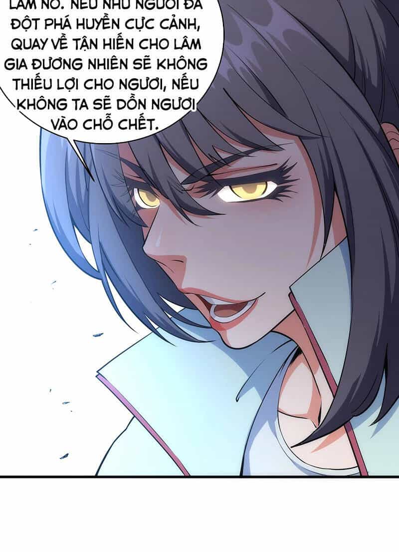 Vạn Cổ Thần Đế - Chương 38 - ảnh 20