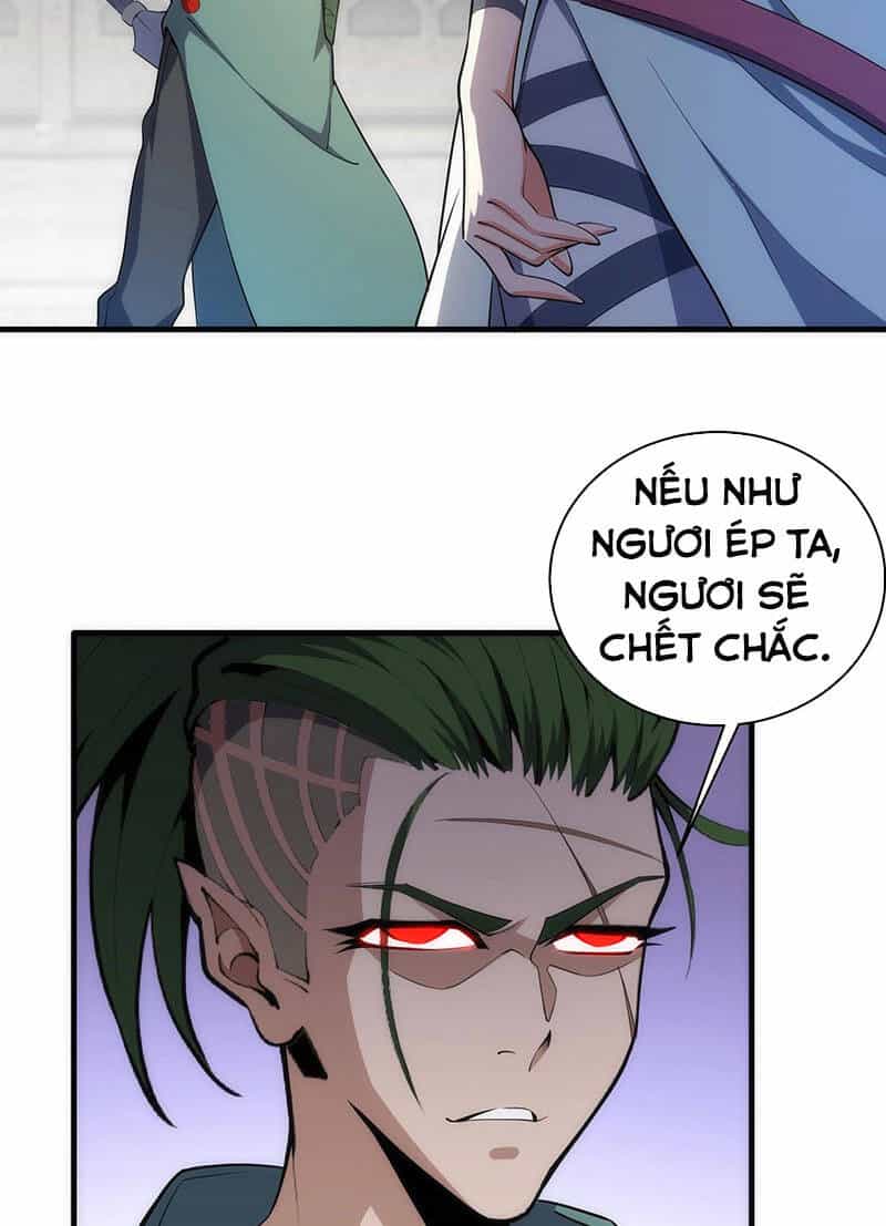 Vạn Cổ Thần Đế - Chương 38 - ảnh 22