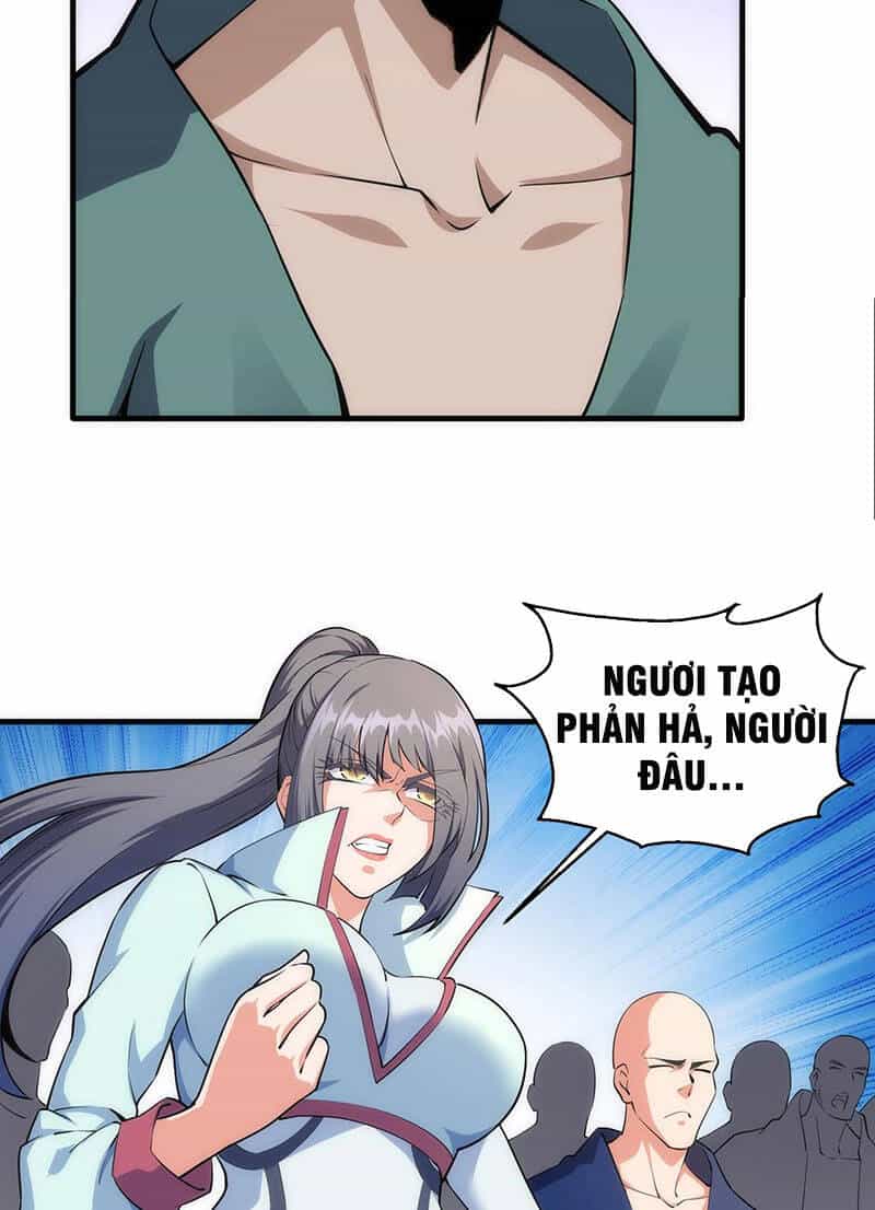 Vạn Cổ Thần Đế - Chương 38 - ảnh 23