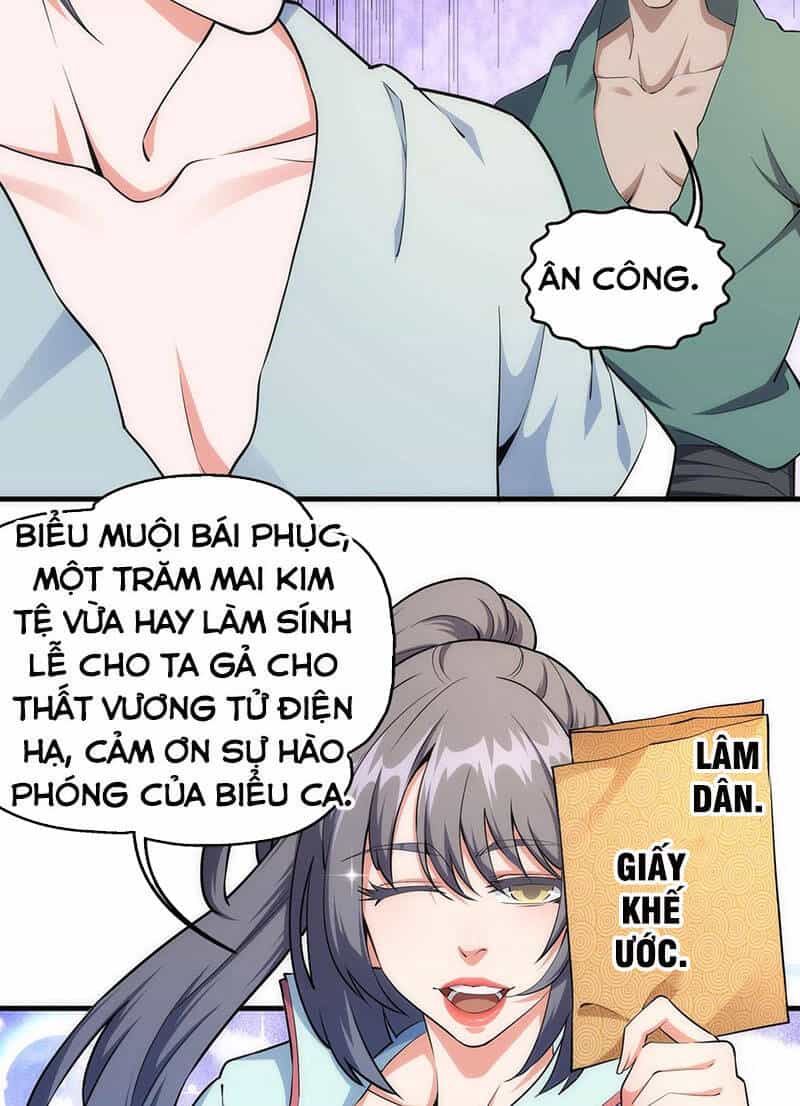 Vạn Cổ Thần Đế - Chương 38 - ảnh 32