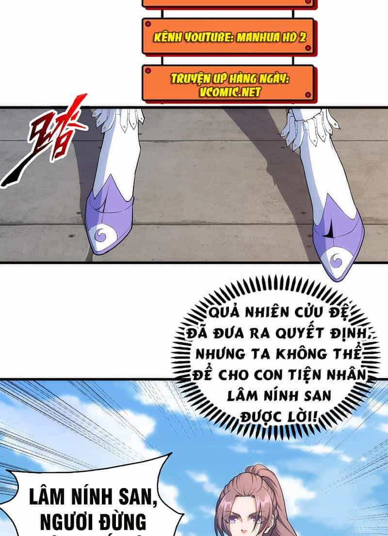 Vạn Cổ Thần Đế - Chương 38 - ảnh 39