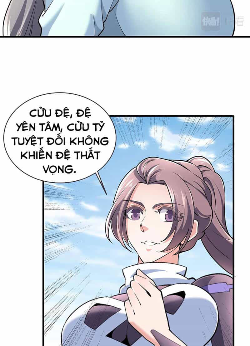 Vạn Cổ Thần Đế - Chương 38 - ảnh 47