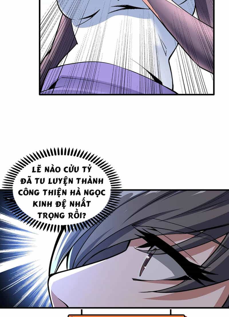Vạn Cổ Thần Đế - Chương 38 - ảnh 48