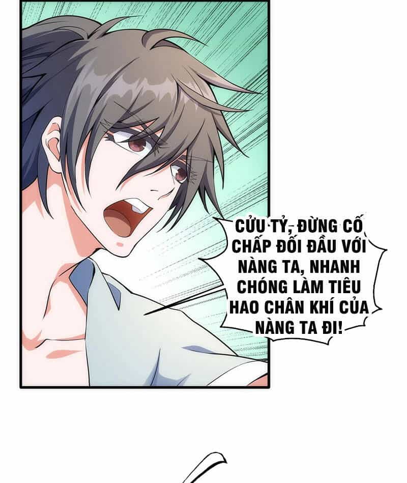 Vạn Cổ Thần Đế - Chương 39 - ảnh 21