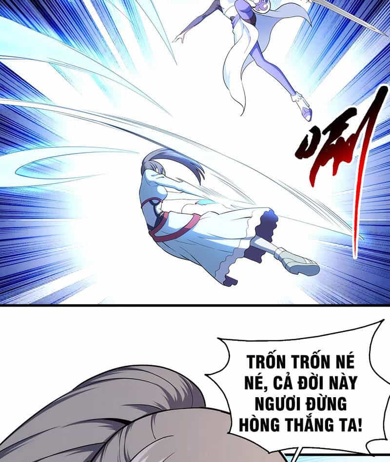 Vạn Cổ Thần Đế - Chương 39 - ảnh 25