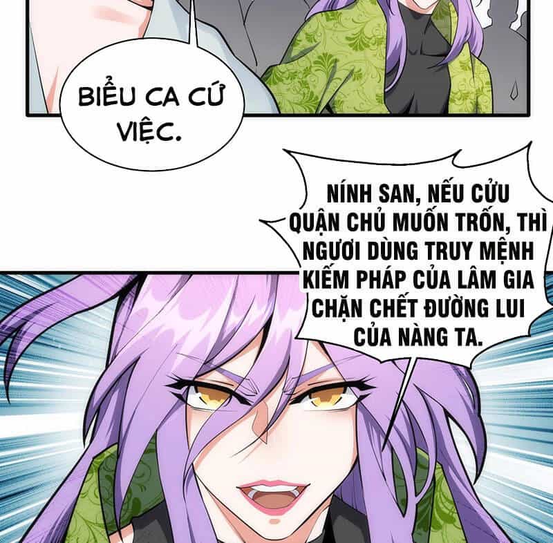Vạn Cổ Thần Đế - Chương 39 - ảnh 34