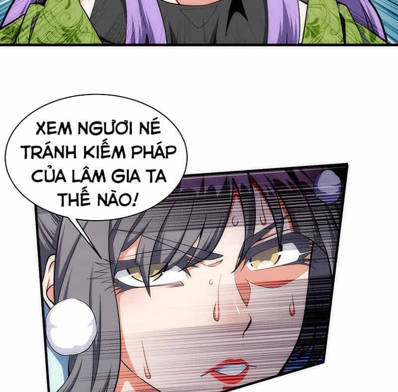 Vạn Cổ Thần Đế - Chương 39 - ảnh 35