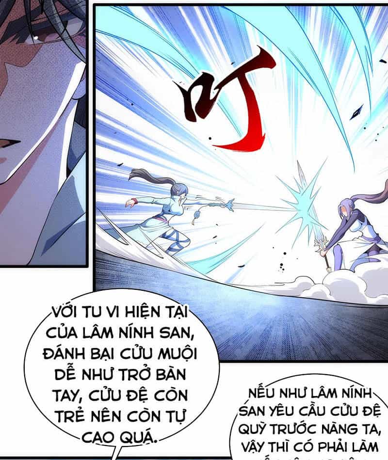 Vạn Cổ Thần Đế - Chương 39 - ảnh 4