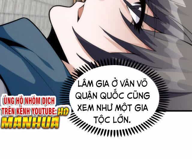 Vạn Cổ Thần Đế - Chương 4 - ảnh 21