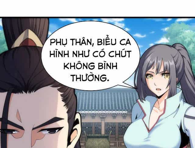 Vạn Cổ Thần Đế - Chương 4 - ảnh 49