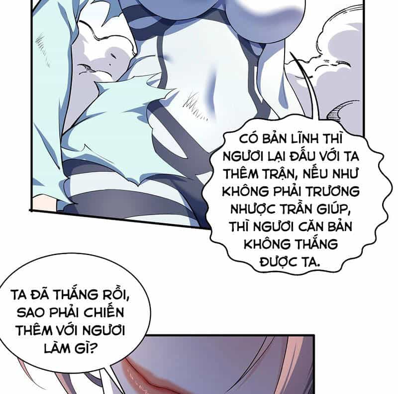 Vạn Cổ Thần Đế - Chương 40 - ảnh 44