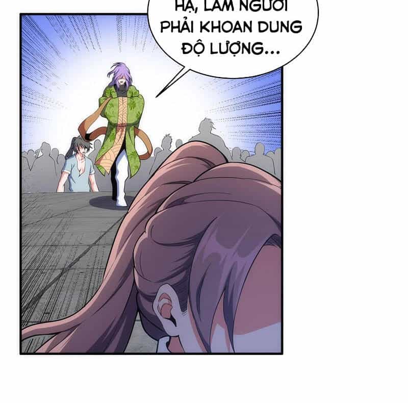Vạn Cổ Thần Đế - Chương 40 - ảnh 49