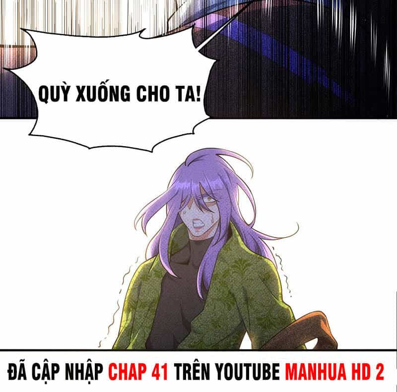 Vạn Cổ Thần Đế - Chương 40 - ảnh 52