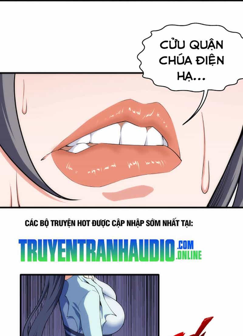 Vạn Cổ Thần Đế - Chương 41 - ảnh 13