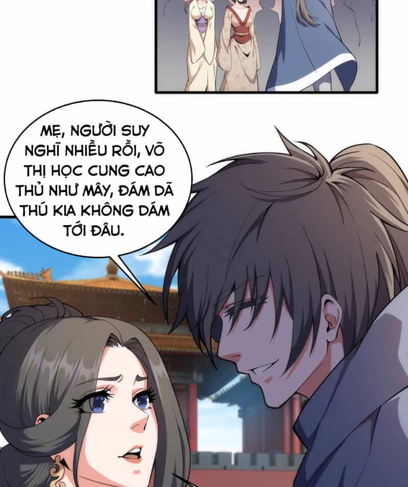 Vạn Cổ Thần Đế - Chương 41 - ảnh 39
