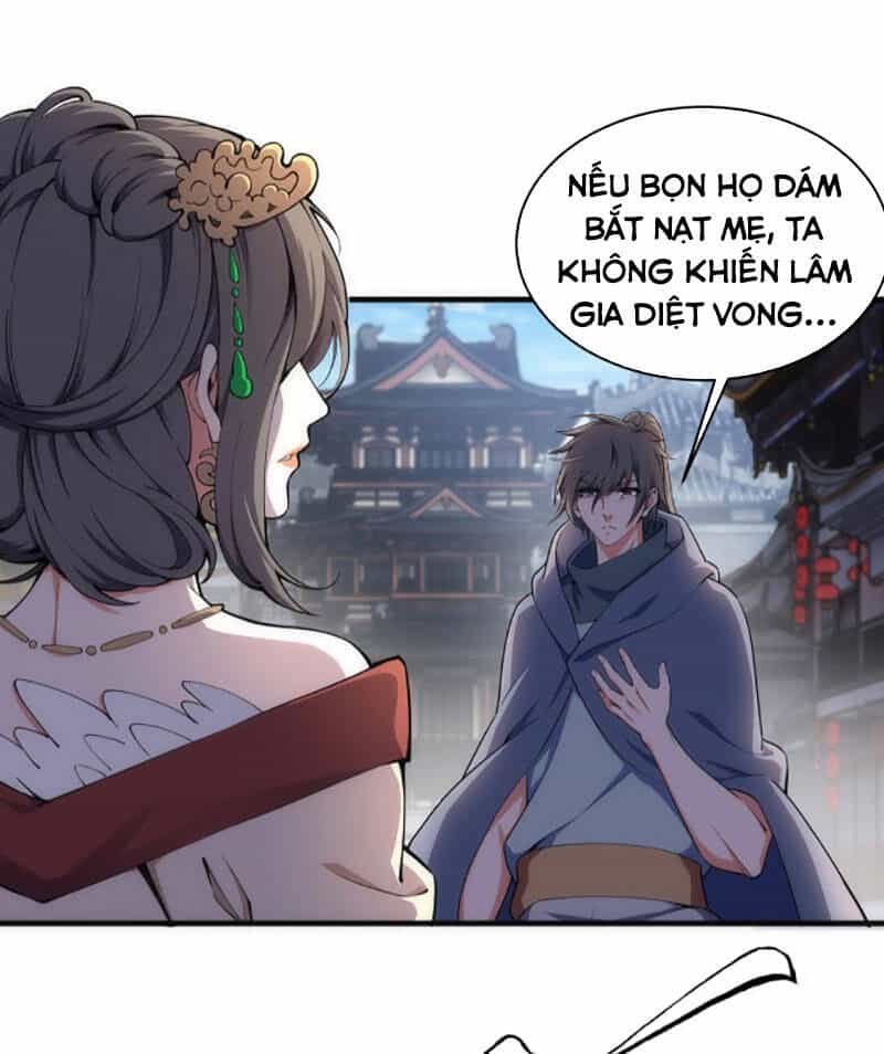 Vạn Cổ Thần Đế - Chương 41 - ảnh 42