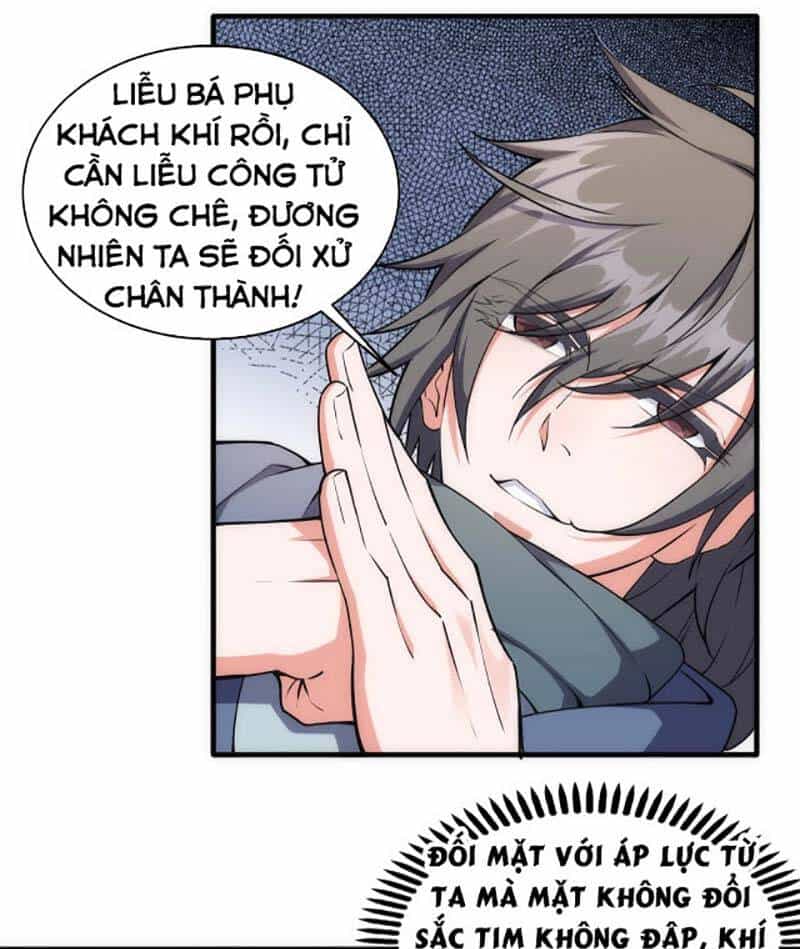 Vạn Cổ Thần Đế - Chương 42 - ảnh 13