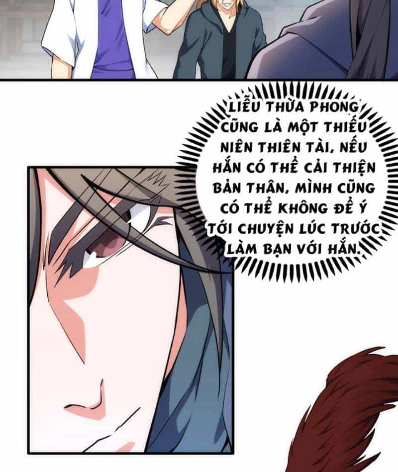 Vạn Cổ Thần Đế - Chương 42 - ảnh 15