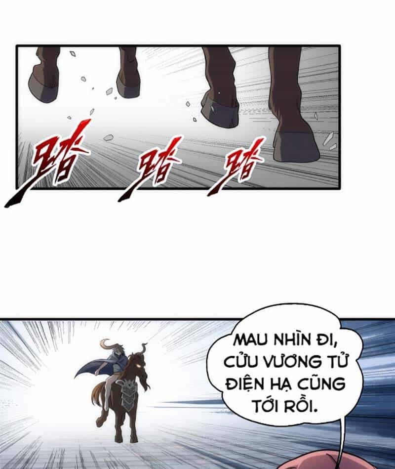 Vạn Cổ Thần Đế - Chương 42 - ảnh 2