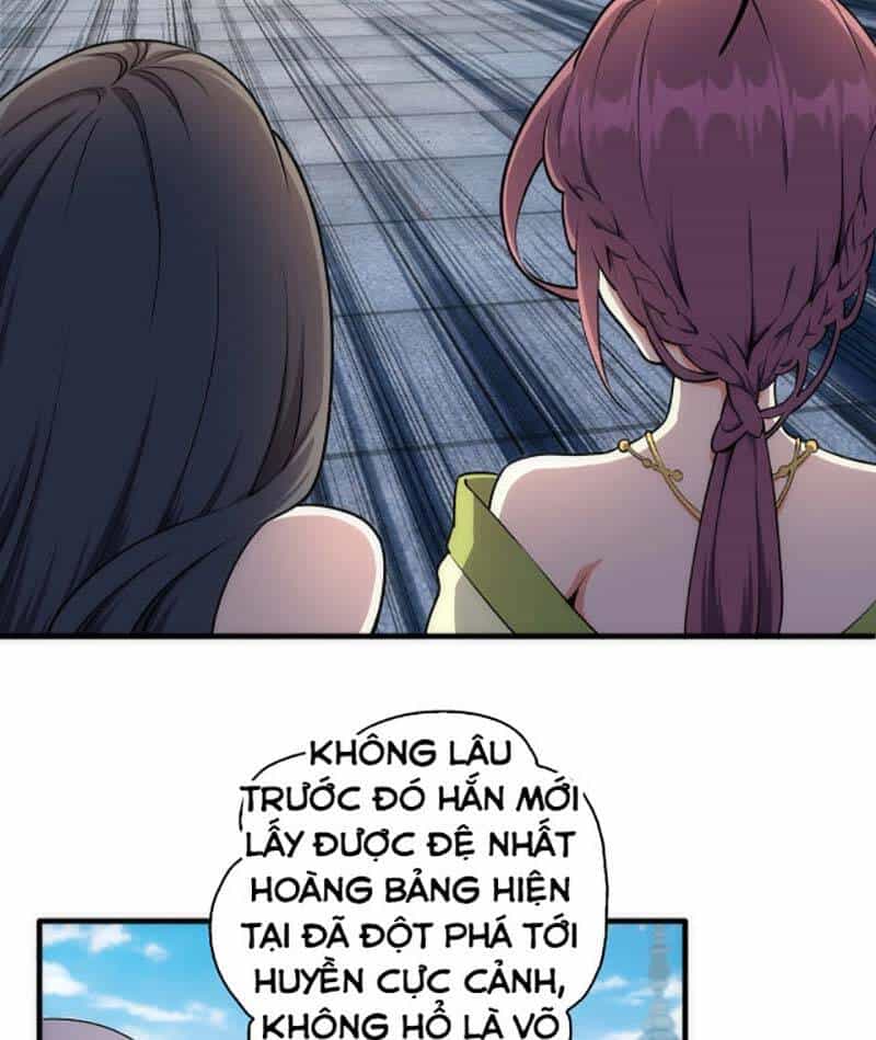 Vạn Cổ Thần Đế - Chương 42 - ảnh 3