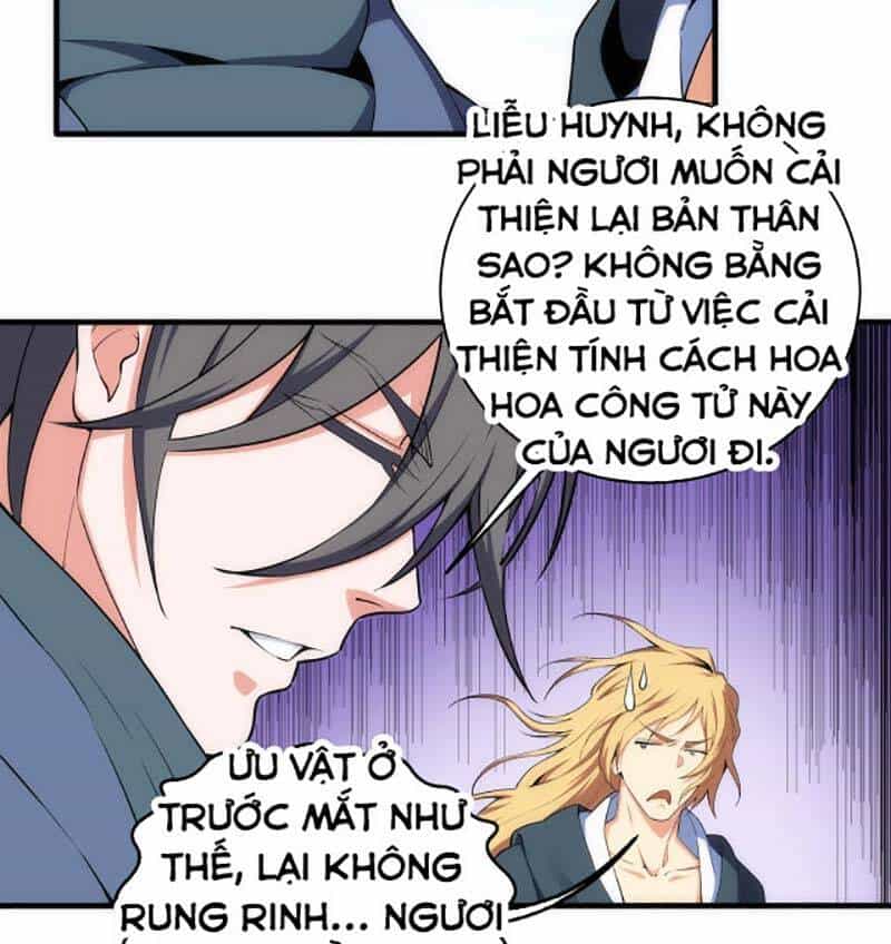 Vạn Cổ Thần Đế - Chương 42 - ảnh 38