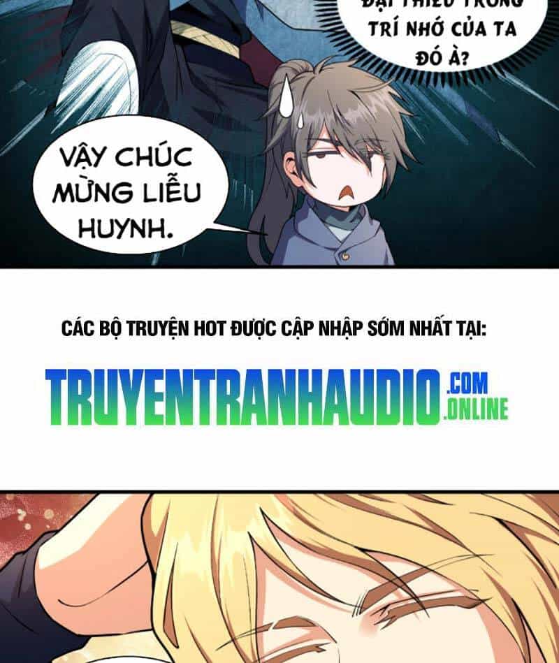 Vạn Cổ Thần Đế - Chương 42 - ảnh 9