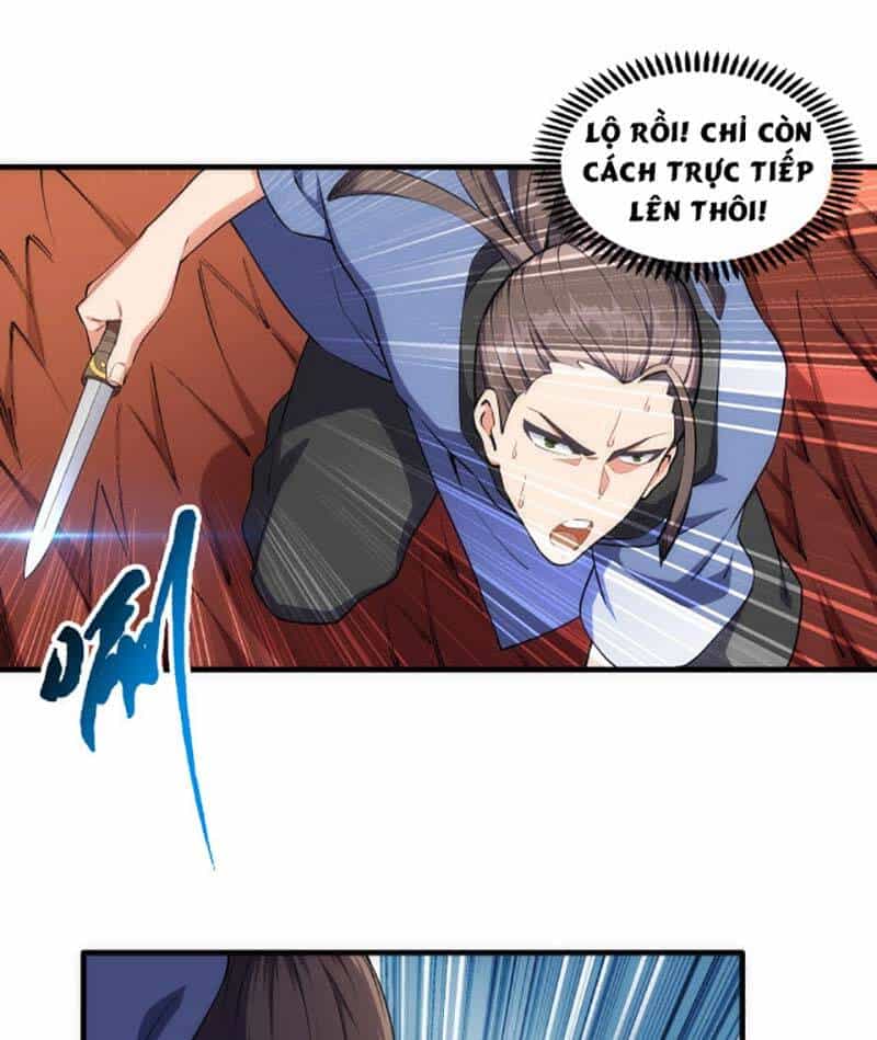 Vạn Cổ Thần Đế - Chương 43 - ảnh 2