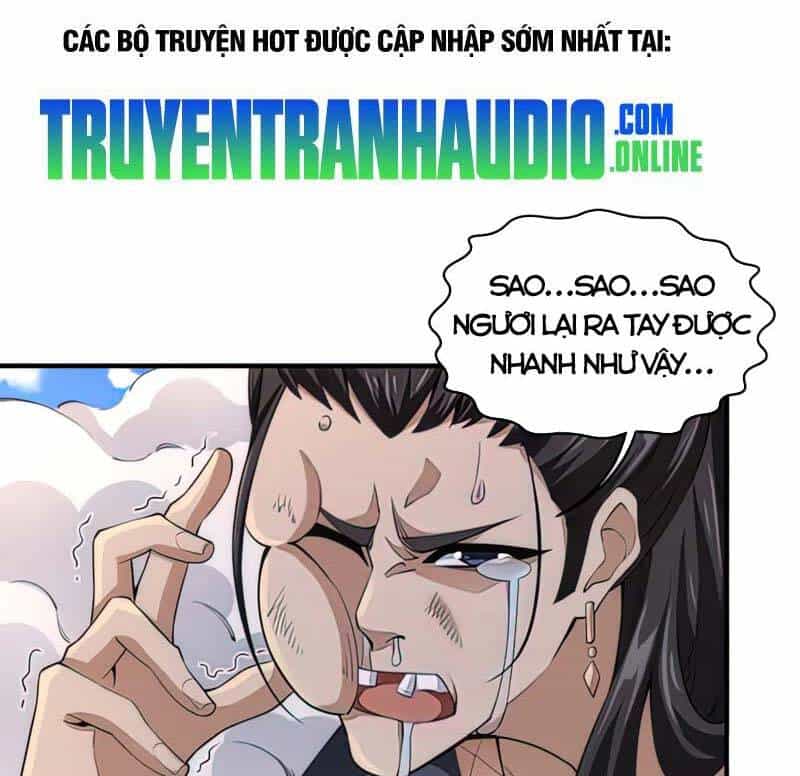 Vạn Cổ Thần Đế - Chương 44 - ảnh 37