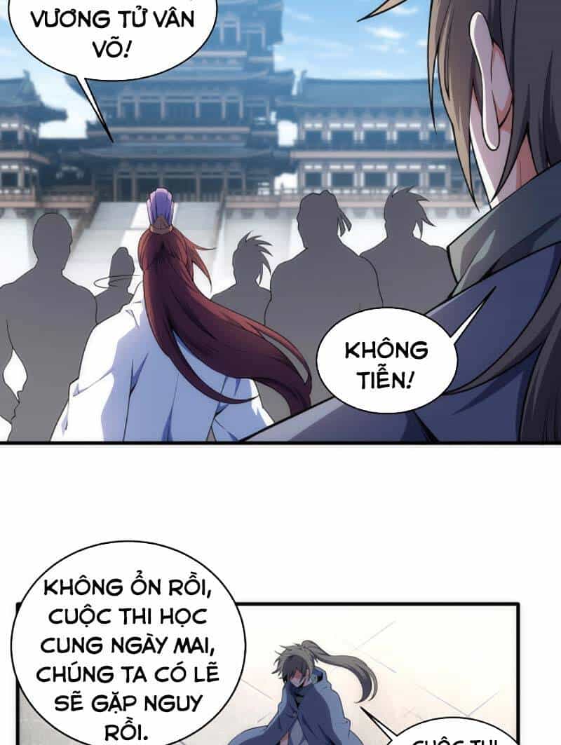 Vạn Cổ Thần Đế - Chương 45 - ảnh 31
