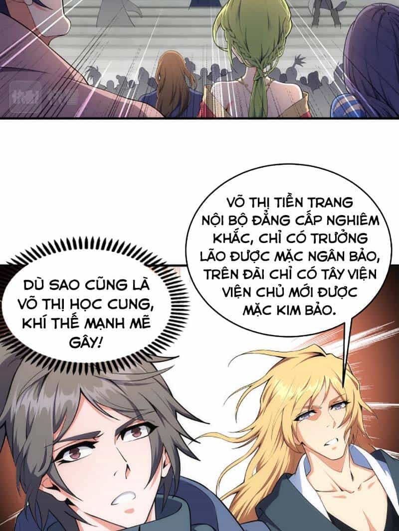 Vạn Cổ Thần Đế - Chương 45 - ảnh 40