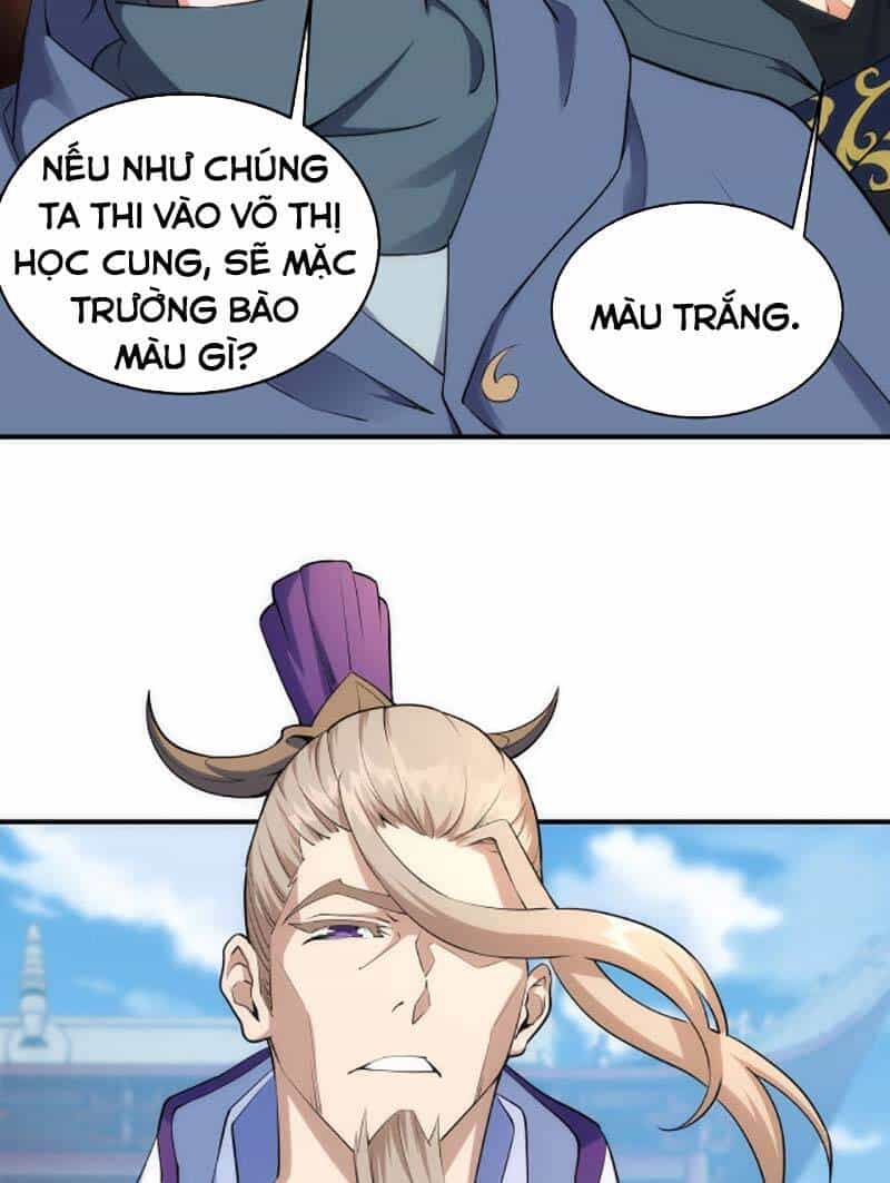 Vạn Cổ Thần Đế - Chương 45 - ảnh 41