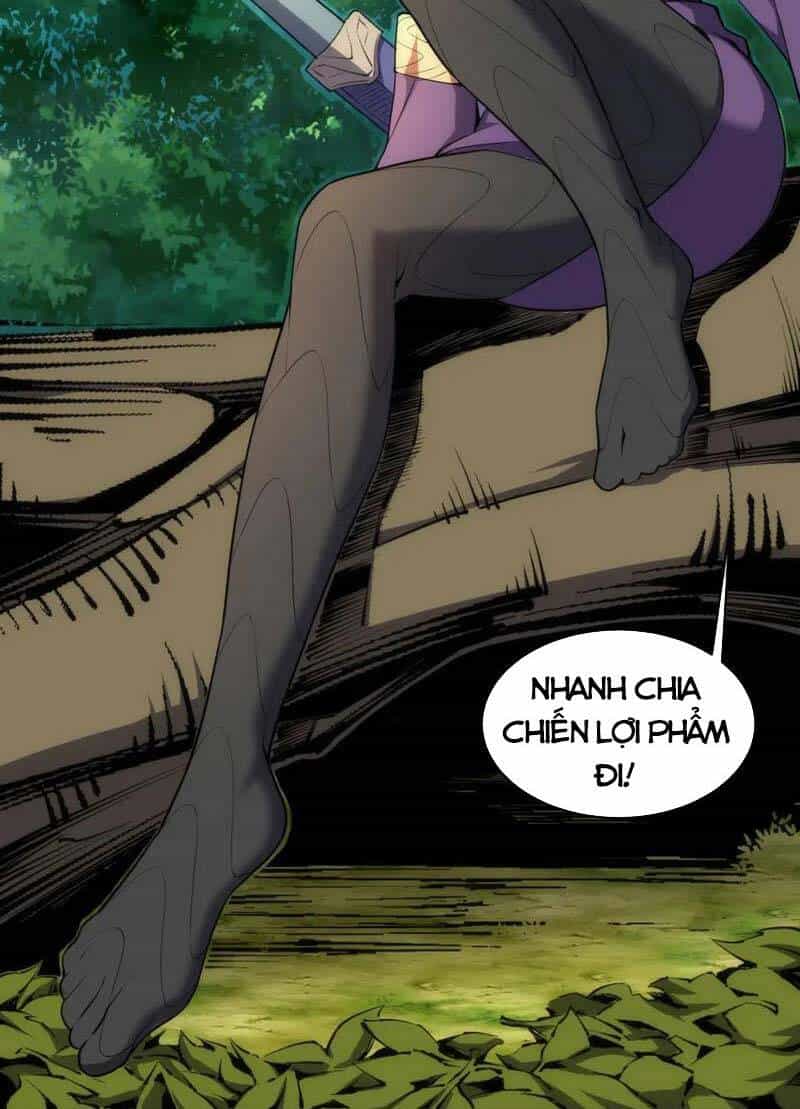 Vạn Cổ Thần Đế - Chương 46 - ảnh 26