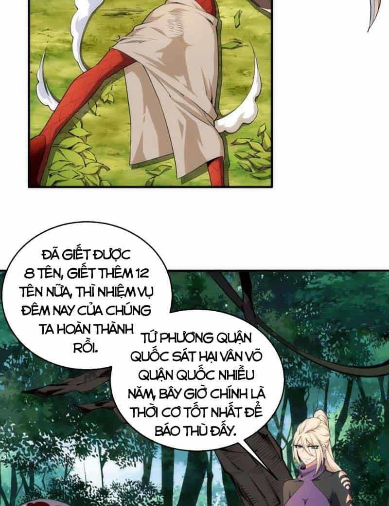 Vạn Cổ Thần Đế - Chương 47 - ảnh 14