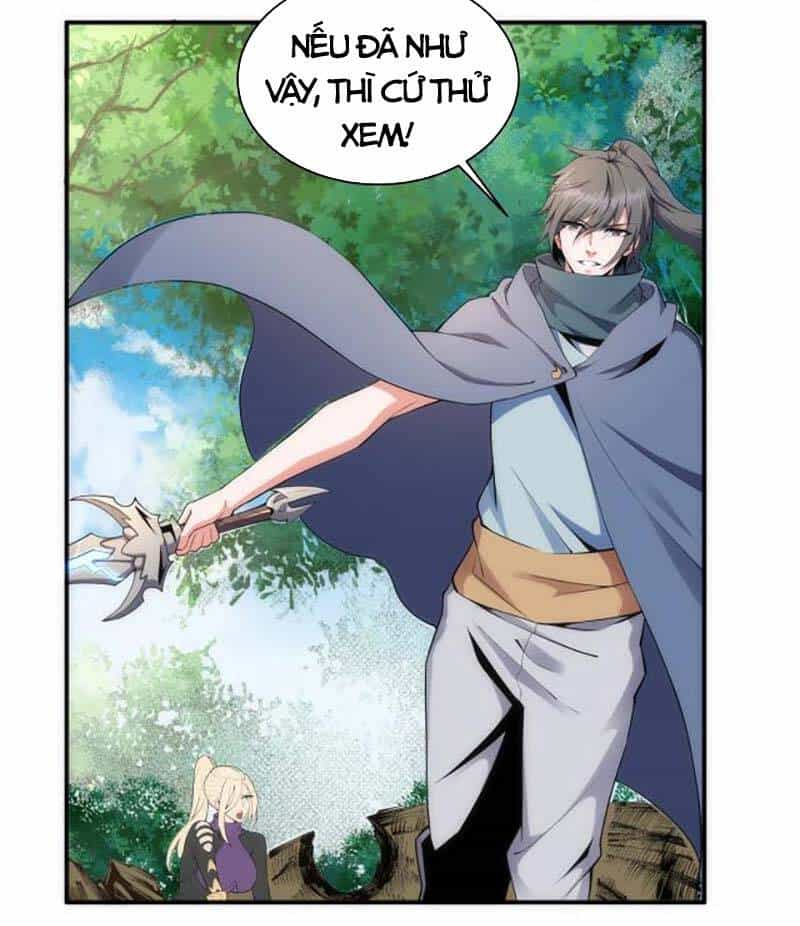 Vạn Cổ Thần Đế - Chương 47 - ảnh 33