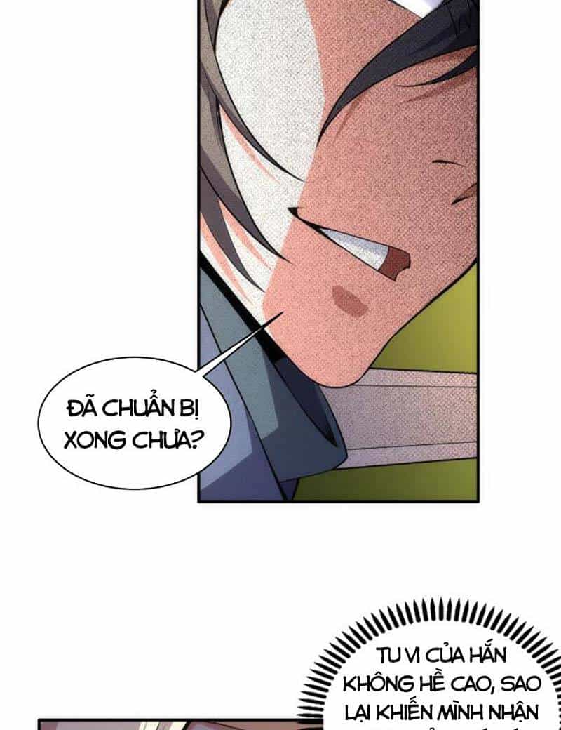 Vạn Cổ Thần Đế - Chương 47 - ảnh 6