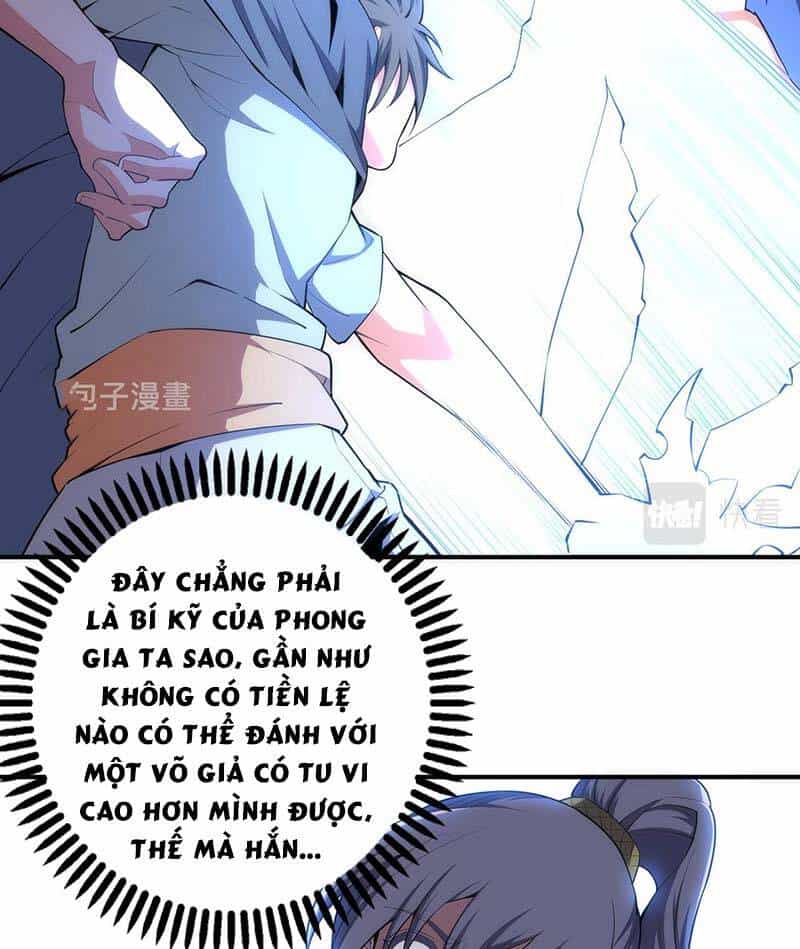 Vạn Cổ Thần Đế - Chương 48 - ảnh 10