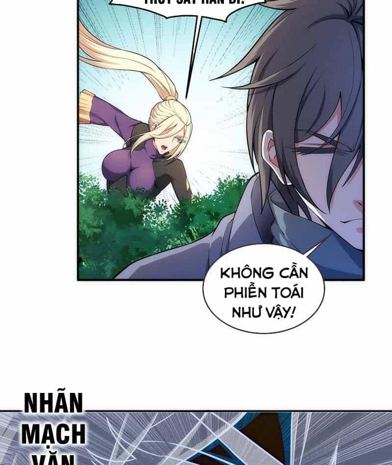 Vạn Cổ Thần Đế - Chương 48 - ảnh 21