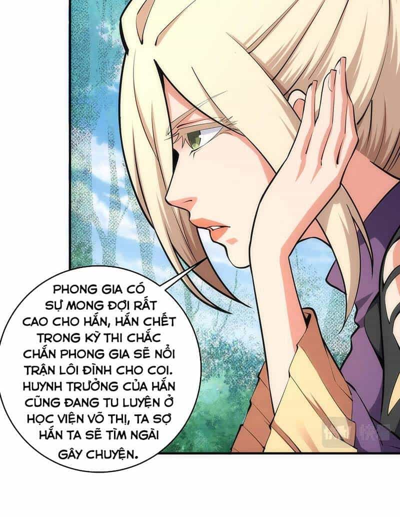 Vạn Cổ Thần Đế - Chương 48 - ảnh 33