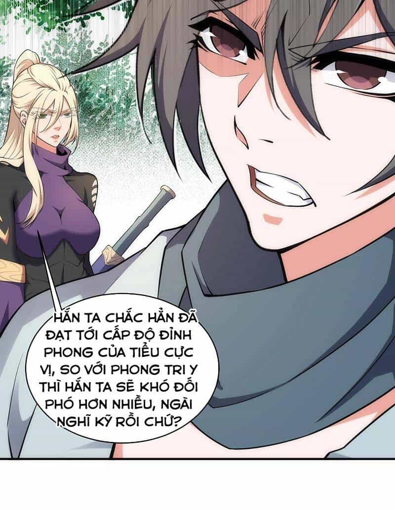 Vạn Cổ Thần Đế - Chương 48 - ảnh 44