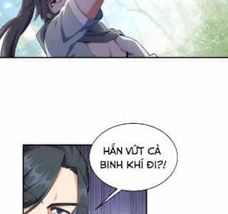 Vạn Cổ Thần Đế - Chương 49 - ảnh 42